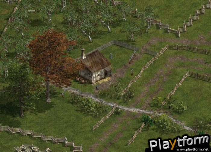 American Conquest: Divided Nation (PC)