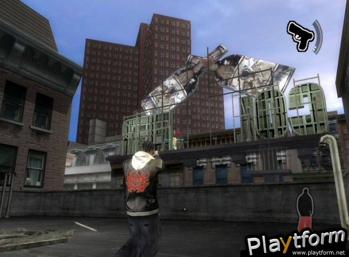 True Crime: New York City (PC)