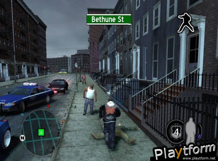 True Crime: New York City (PC)