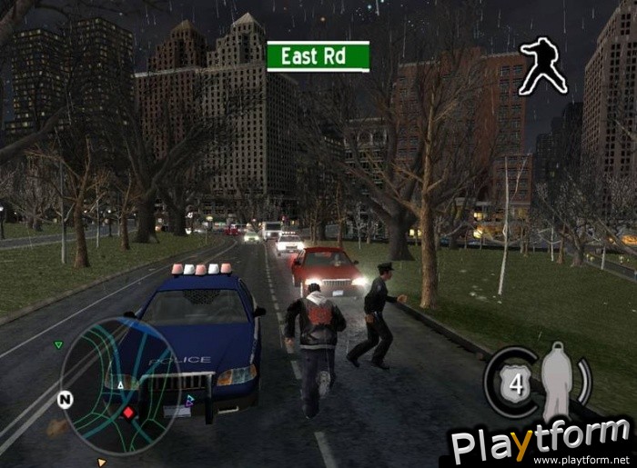 True Crime: New York City (PC)