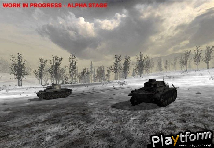 Panzer Elite Action: Fields of Glory (PC)