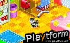 Catz (Game Boy Advance)