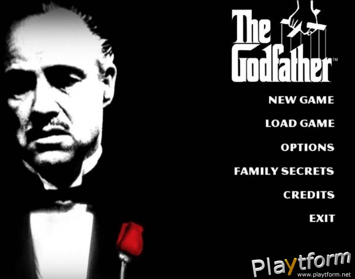 The Godfather (PC)