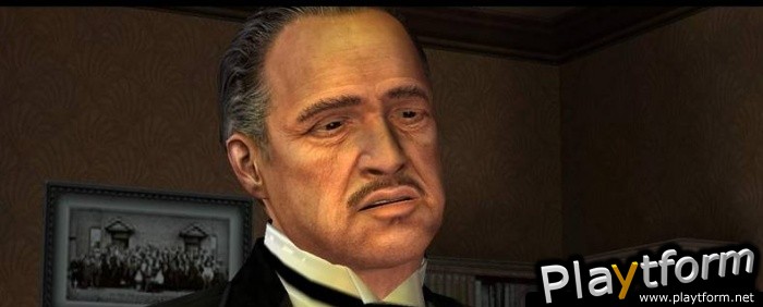 The Godfather (PC)