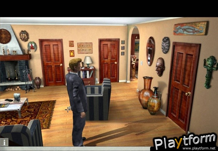 Crime Stories (PC)