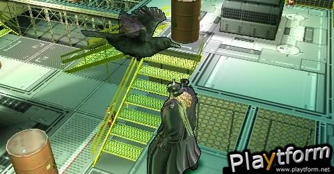 Metal Gear Acid 2 (PSP)