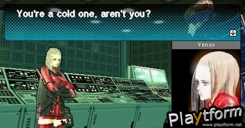 Metal Gear Acid 2 (PSP)