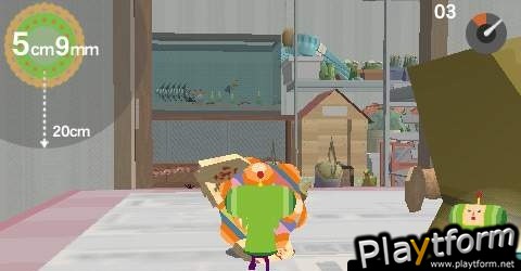 Me & My Katamari (PSP)