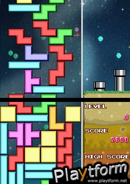 Tetris DS (DS)