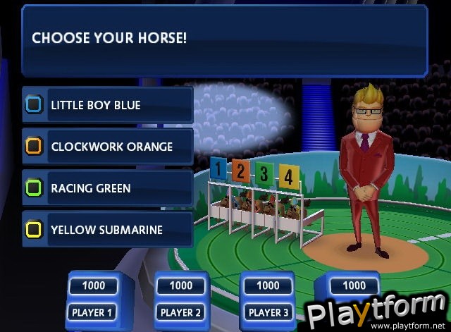 Buzz! The BIG Quiz (PlayStation 2)