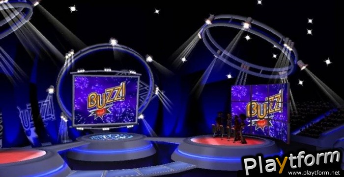 Buzz! The BIG Quiz (PlayStation 2)