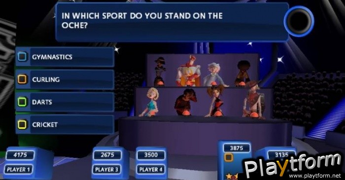 Buzz! The BIG Quiz (PlayStation 2)