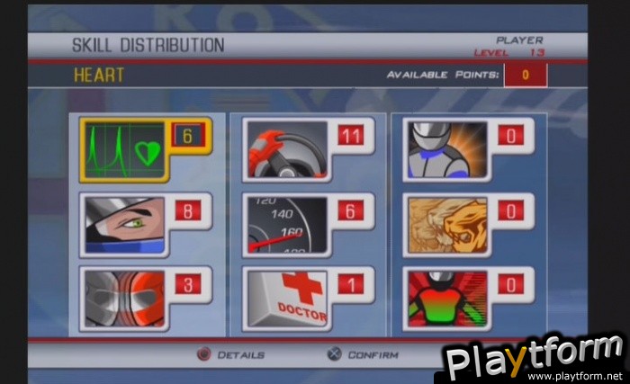 Alfa Romeo Racing Italiano (PlayStation 2)