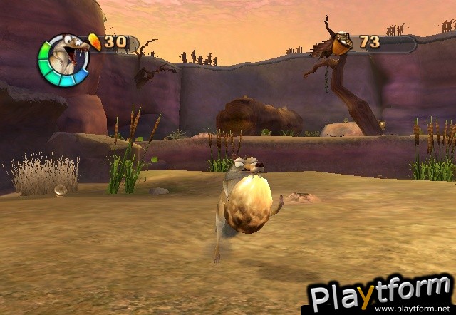 Ice Age 2: The Meltdown (PC)