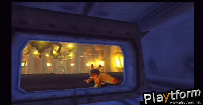 Daxter (PSP)