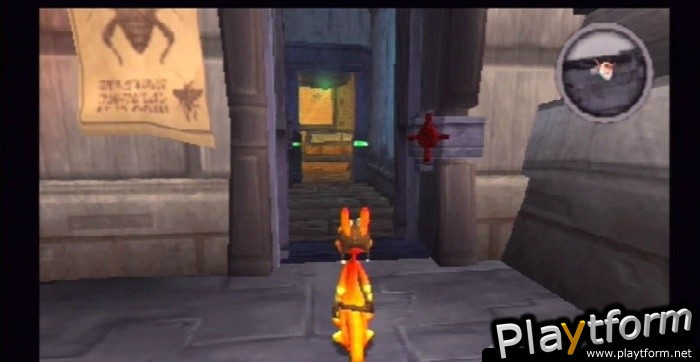 Daxter (PSP)