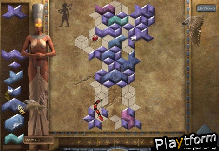 Mosaic: Tomb of Mystery (PC)