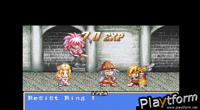 Tales of Phantasia (Game Boy Advance)