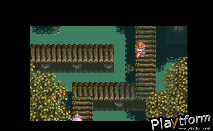 Tales of Phantasia (Game Boy Advance)