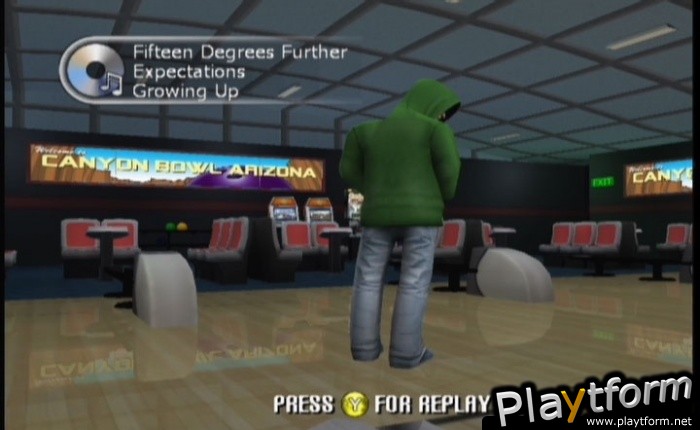 Championship Bowling (Xbox)