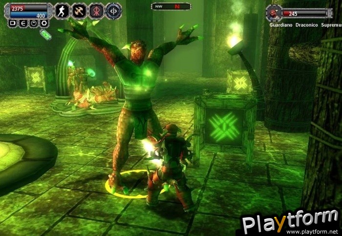 Etrom: The Astral Essence (PC)