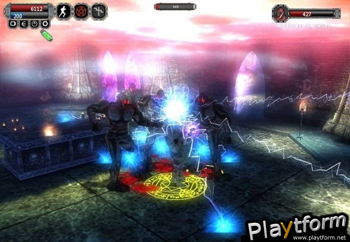 Etrom: The Astral Essence (PC)