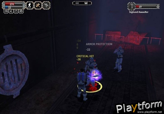 Etrom: The Astral Essence (PC)