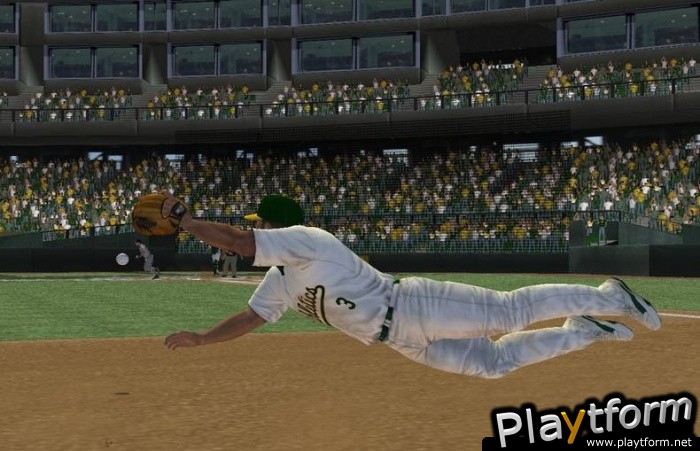 MLB 06: The Show (PlayStation 2)