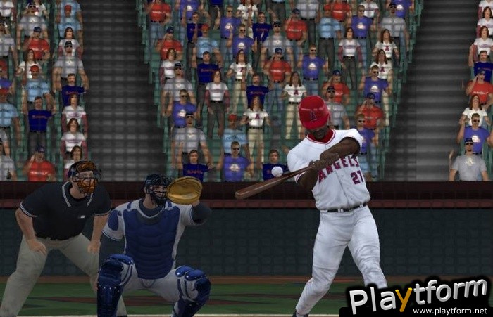 MLB 06: The Show (PlayStation 2)