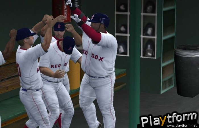 MLB 06: The Show (PlayStation 2)