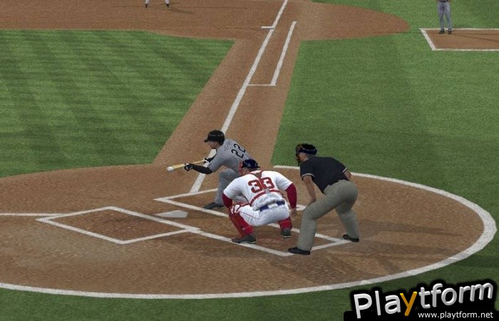 MLB 06: The Show (PlayStation 2)