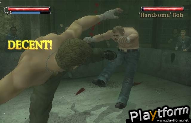 Final Fight: Streetwise (Xbox)