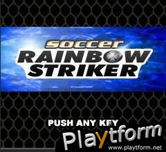 Rainbow Striker (Mobile)