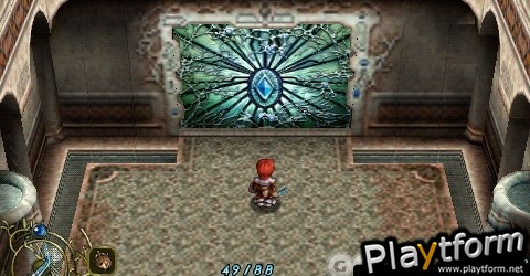 Ys: The Ark of Napishtim (PSP)