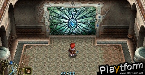 Ys: The Ark of Napishtim (PSP)