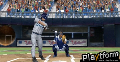 MLB 06: The Show (PSP)