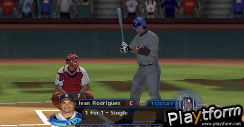 MLB 06: The Show (PSP)