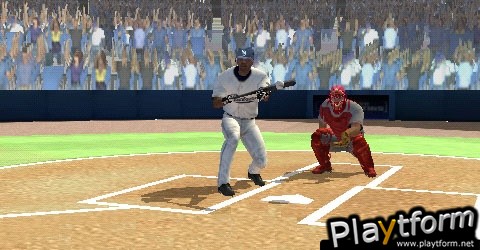 MLB 06: The Show (PSP)