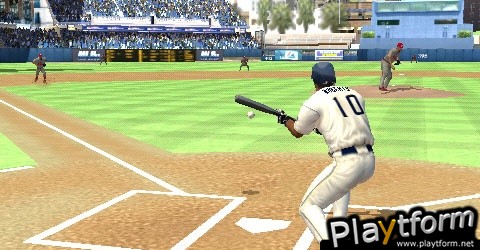 MLB 06: The Show (PSP)