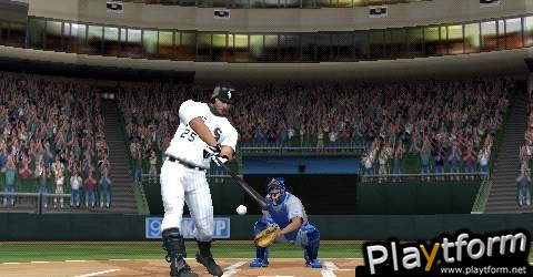 MLB 06: The Show (PSP)