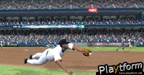 MLB 06: The Show (PSP)