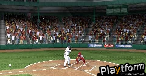 MLB 06: The Show (PSP)