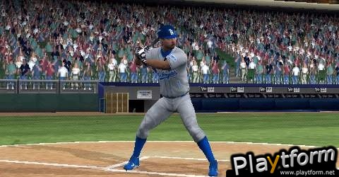 MLB 06: The Show (PSP)