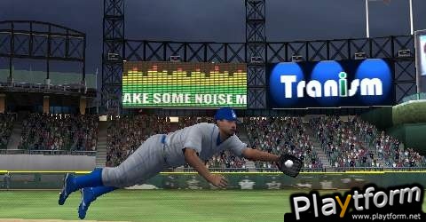 MLB 06: The Show (PSP)