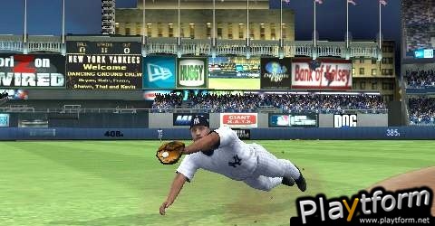 MLB 06: The Show (PSP)