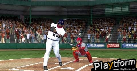 MLB 06: The Show (PSP)