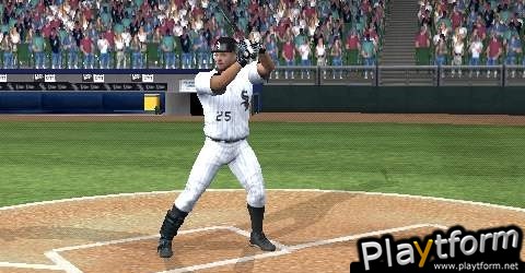 MLB 06: The Show (PSP)