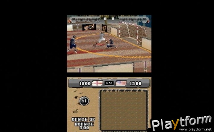 FIFA Street 2 (DS)