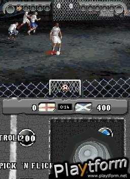 FIFA Street 2 (DS)