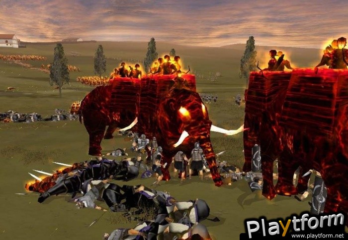 Legion Arena: The Cult of Mithras (PC)